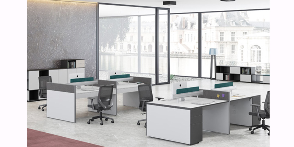 南京優質屏風辦公桌隔斷定制價格多少錢，哪家好