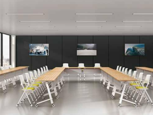 員工折疊培訓桌哪里買，如何選購