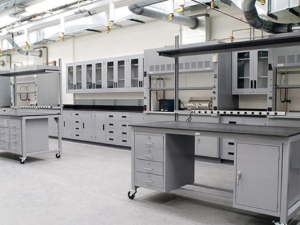 實驗室裝修設計及規劃設計方案