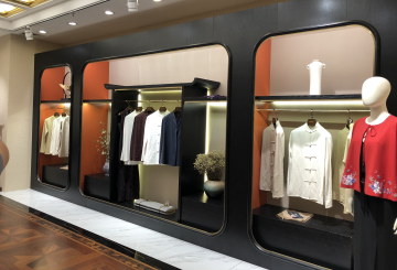 南京現代時尚辦公家具廠家