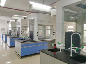 現代化生物實驗室設計多少錢