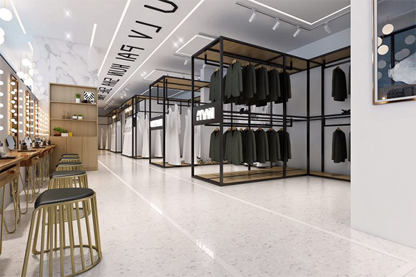 南京現代時尚辦公家具定做廠家合作途牛旅拍婚紗店家具