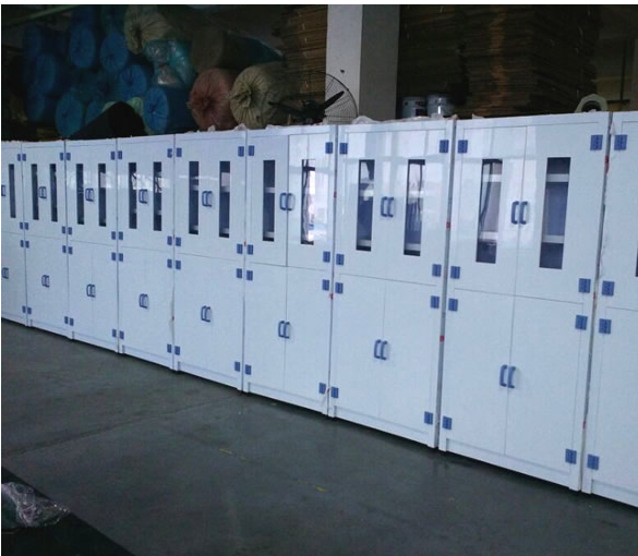 pp藥品柜首選，南京pp藥品柜廠家