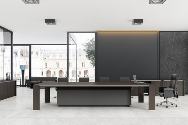 南京辦公家具設計