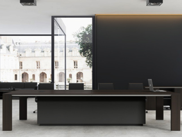 辦公家具如何設計，現代辦公家具廠家