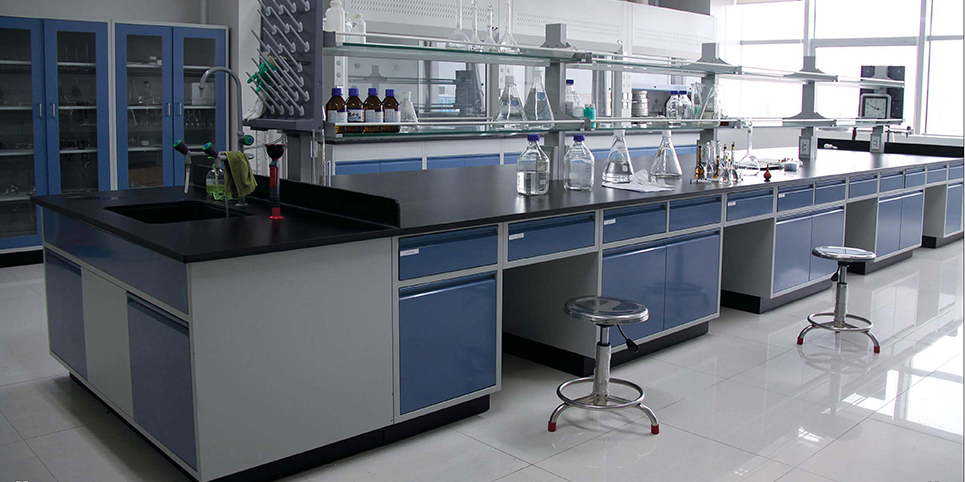 實驗室家具制造商