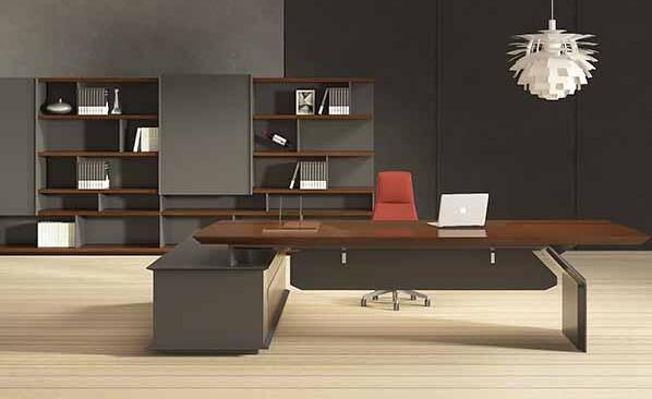 江蘇南京老板桌定制，南京老板桌供應商