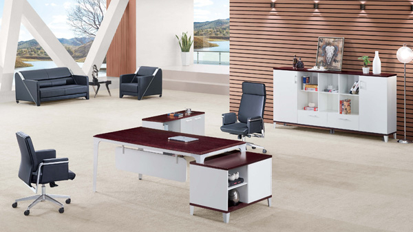 辦公家具如何設(shè)計