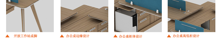 澳洲胡桃開放工作站細節