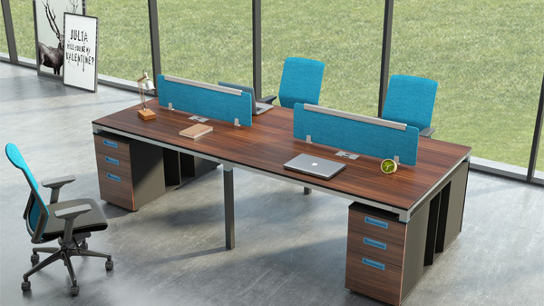 板式辦公家具哪家好，南京專業板式辦公家具廠家