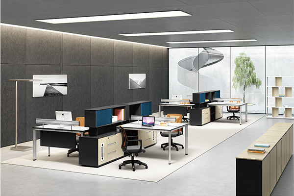 環(huán)保辦公屏風(fēng)桌定制，環(huán)保辦公屏風(fēng)桌多少錢