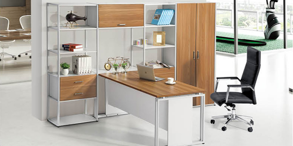 南京優質辦公家具制造商訂制設計