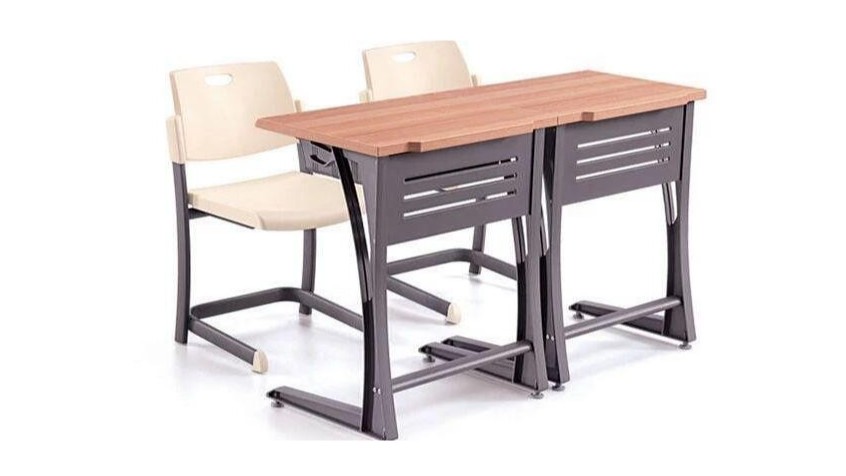 學生課桌椅廠家，學生課桌椅價格