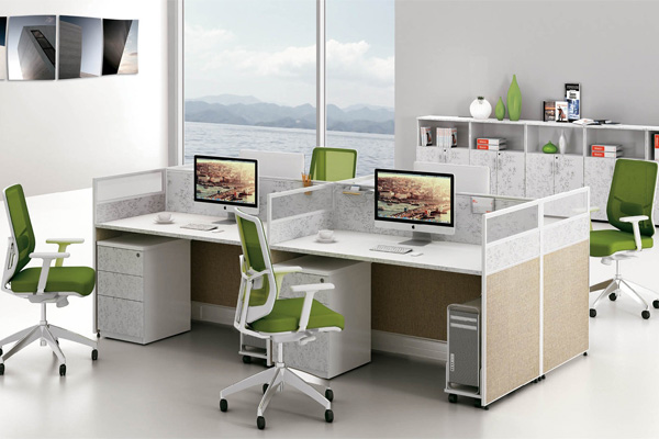 南京辦公室家具如何選購及采購標準