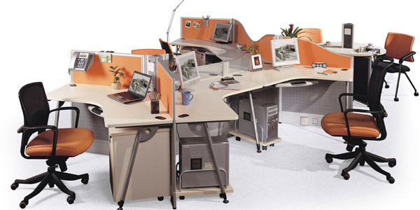 南京辦公家具廠家