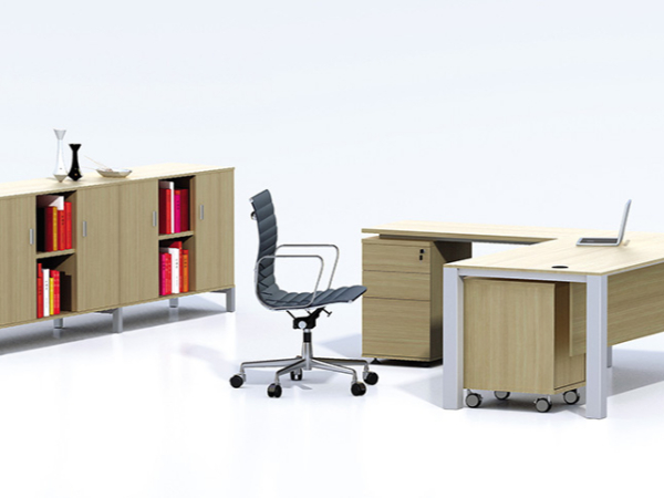 南京現代品牌實木辦公家具定制設計廠家
