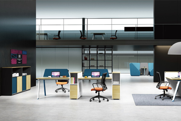 辦公家具生產企業