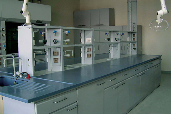 生物實驗室設計有哪些要求，生物實驗室設計公司