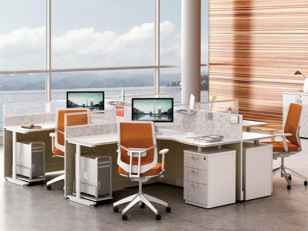 辦公桌風水布局