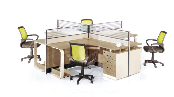 南京辦公桌隔斷廠家告訴你辦公桌隔斷如何選購(gòu)