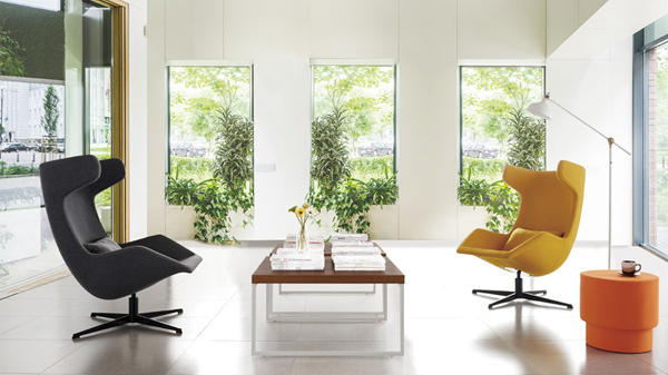 辦公椅如何選購(gòu)，辦公椅哪里買(mǎi)哪家好