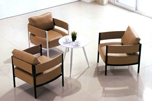 洽談桌椅怎么選擇，尺寸及價格多少錢