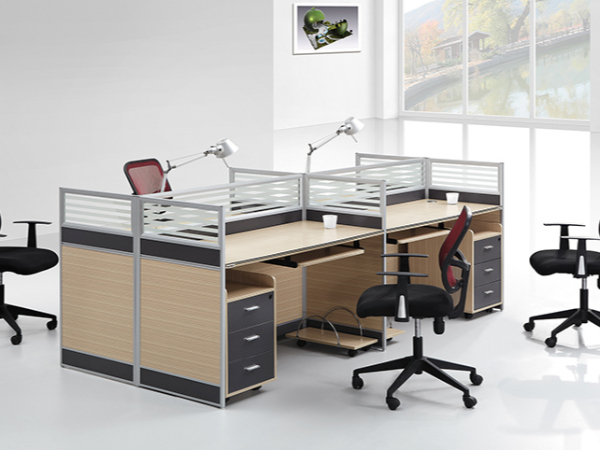 南京辦公家具公司屏風工作位