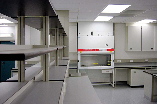 實驗室設計方案要遵循哪些原則，實驗室設計理念