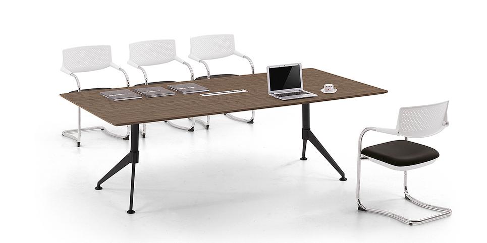 醫院會議桌椅準時到位安裝