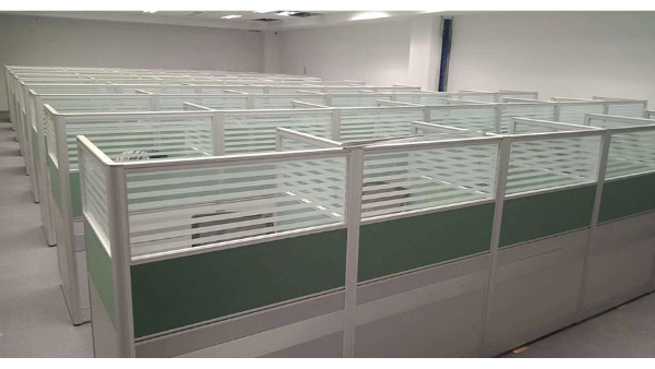 南京優質品牌屏風辦公桌隔斷卡位供應商廠家哪家好