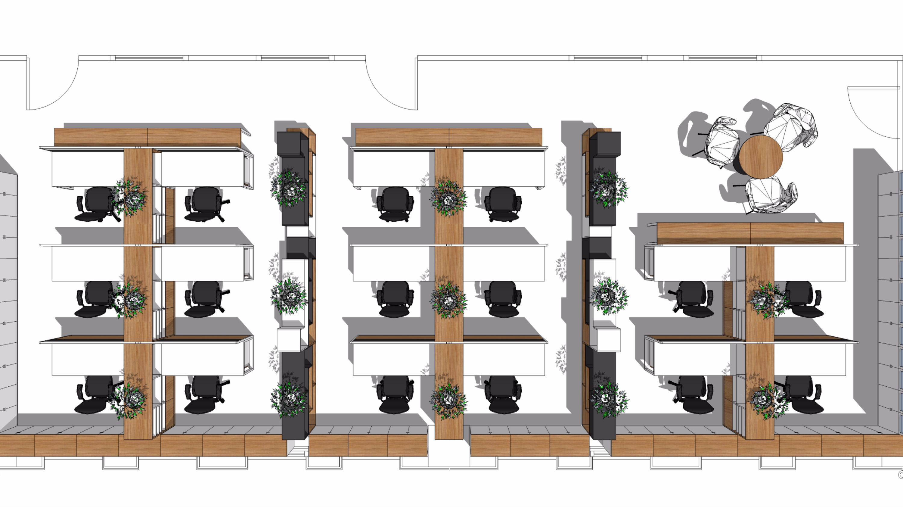 學校家具生產廠家如何選擇，哪家好