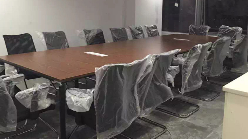 南京辦公家具定制設(shè)計(jì)