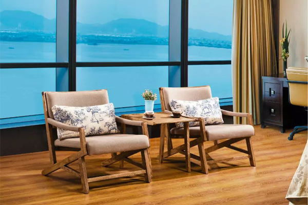 南京商務辦公沙發定做廠家