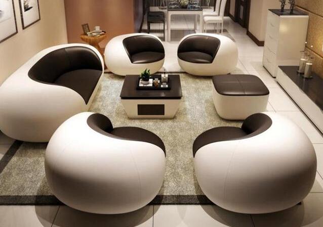 異形沙發如何選購，異形沙發價格