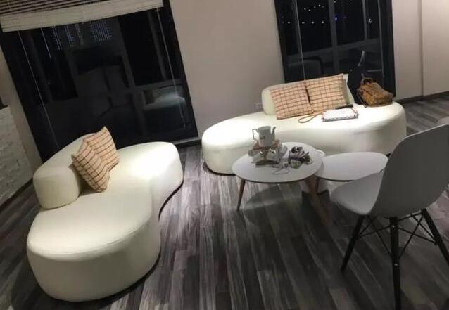 異形沙發如何選購，異形沙發價格