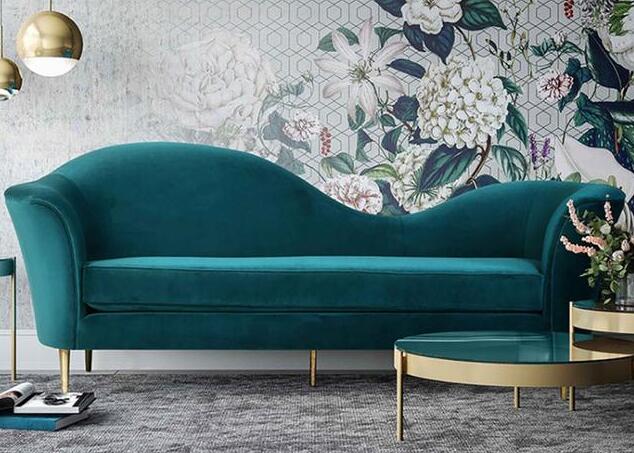 異形沙發如何選購，異形沙發價格