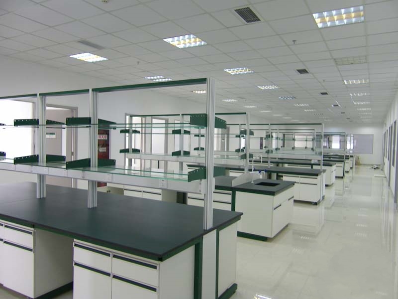南京哪有做實驗室公司，南京實驗室裝修設計 