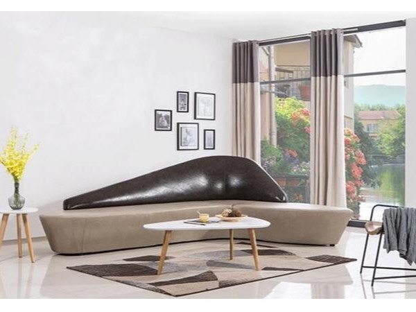 異形沙發哪家好，創意異形沙發定制廠家