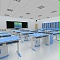 化學實驗室 化學實驗室