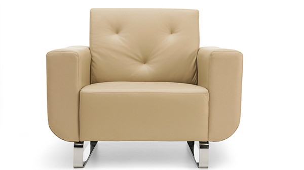 Vivo 帷幄休閑辦公沙發