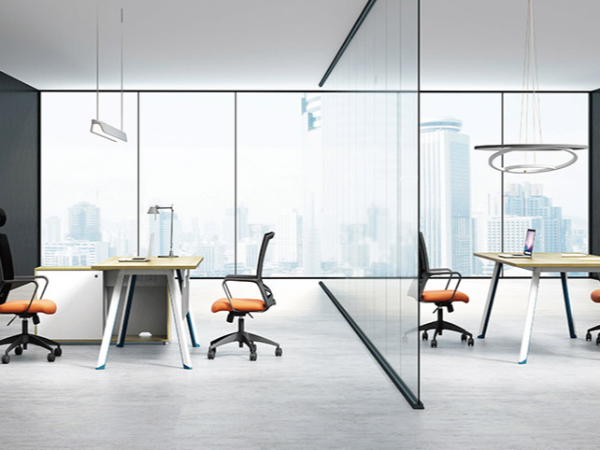 環保辦公家具