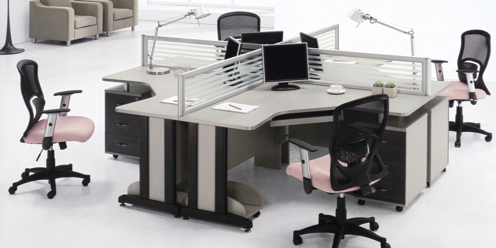 南京辦公家具廠家